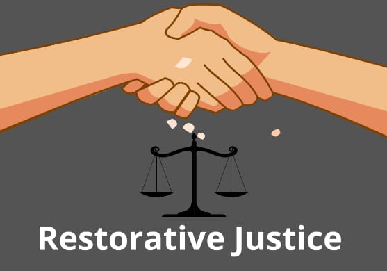 Upaya Restorative Justice MA dan PNM Mendapatkan Titik Terang