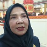 Walikota Bandar Lampung Hadiri Sidang Paripurna Pansus DPRD Balam Terhadap Pemeriksaan BPK