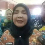 Walikota Eva Dwiana Hadiri Acara Fasilitasi Tim Penggerak PKK dalam Gerakan Pemberdayaan Masyarakat dan Kesejahteraan Keluarga