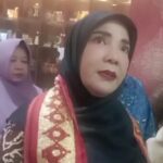 Walikota Eva Dwiana Hadiri Gebyar Hari Anak Nasional Tahun 2024 