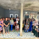 Warga TBB dan TBS Siap Menangkan Iqbal Ardiansyah di Pilkada Bandar Lampung