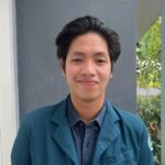 Daffa Banoe Berkesempatan Belajar di Hanyang University Lewat IISMA 