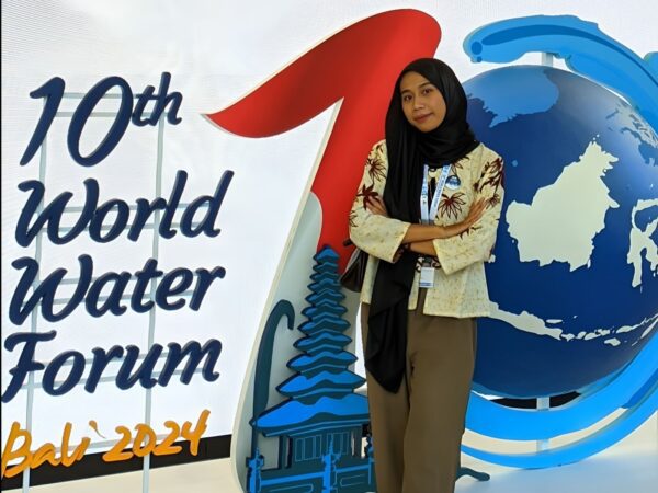 Selami Passion Bidang Lingkungan, Mahasiswi HI Ikuti Program YSEALI di University of Montana 