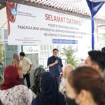 493 Calon Mahasiswa Pascasarjana Unila Ikuti Seleksi Ujian Masuk Gelombang II