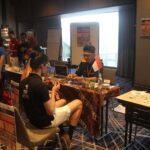 CIMSA FK Ikut Berpartisipasi Aktif dalam Forum APRM IFMSA di Bangkok Thailand