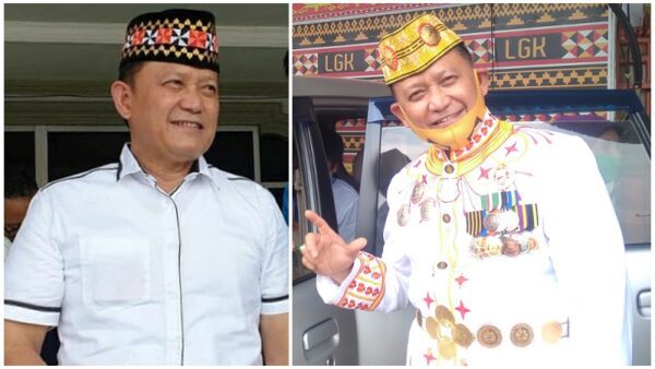 Mendorong Irjen Pol (Purn) Drs. Ike Edwin Maju Menjadi Capim KPK