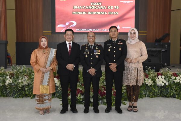 M. Firsada Raih Penghargaan Sebagai Tokoh Keberlanjutan Pariwisata Lampung 2024