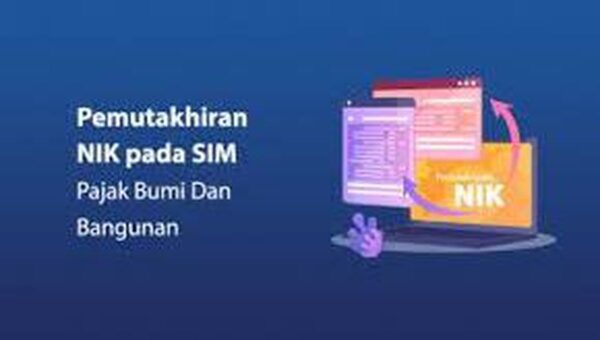 Mau Mengajukan Balik Nama PBB-P2? Ini Caranya!