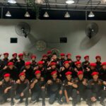 Satgas GRIB Bandar Lampung Siap Kawal Deklarasi GRIB Se-Provinsi Lampung dengan Aman dan Lancar
