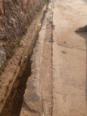 2 Kali Surat Resmi Tidak Ditanggapi Dinas PU Kota Bandar Lampung, AMPK Lampung akan Gelar Unras