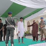 6 Pelaku Judi Online di Aceh Dipenjara dan Dicambuk 7 hingga 11 Kali