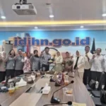 Anggota Komisi V DPRD Jauharoh Katakan Provinsi Lampung akan Terbitkan Perda JDIH