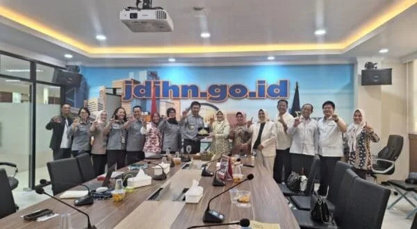 Anggota Komisi V DPRD Jauharoh Katakan Provinsi Lampung akan Terbitkan Perda JDIH