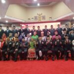 Bangga, Wali Kota Bandar Lampung, Eva Dwiana Sebut Wanita yang Terpilih Legislatif Bertambah 40%