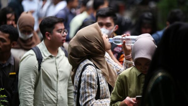 Apakah Gen Z Susah Cari Kerja?