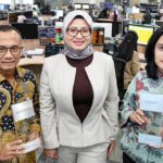 Berkat Kopra by Mandiri, Bank Mandiri Raih 4 Penghargaan di Ajang Internasional
