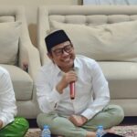 Cak Imin soal Tak Penuhi Panggilan PBNU Kalau Gus Yahya Mau Ngopi Ayo