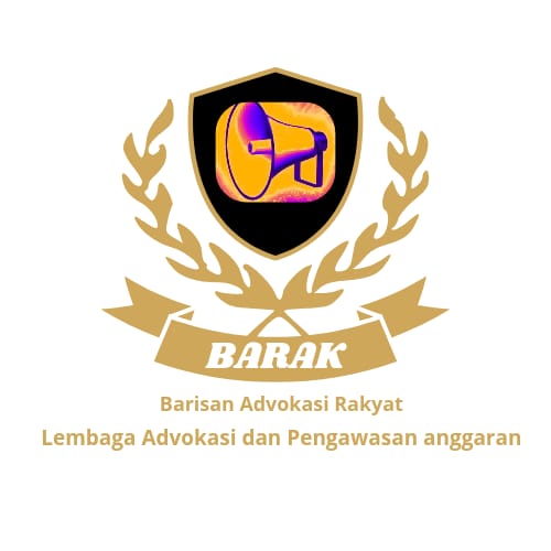 DPP BARAK Ungkap Dugaan Korupsi di Lingkungan Dinas Ketahanan Pangan dan Pertanian Pesisir Barat