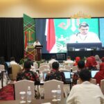 BAK Gelar Evaluasi Data Pelaporan PDDIKTI Unila 2023/2024