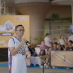 Gelar 'QRIS 3x3 Siger Slam', BI Perluas Transaksi Digital dengan Event Olahraga Kekinian