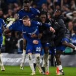 Hasil Liga Inggris Madueke Hattrick Gol & Palmer 3 Assist, Chelsea Lumat Wolves