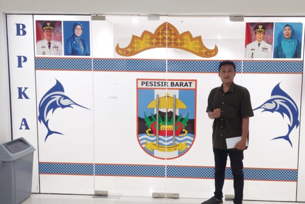 Diduga KKN, LSM BARAK Minta APH Panggil Kadis Disdikbud Pesibar