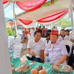 Ike Edwin dan LLI Sepakat Dukung Pencalonan Iqbal Ardiansyah di Pilkada Bandarlampung
