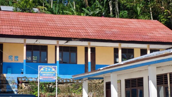 Disdikbud Pesibar Diduga Merasa Kebal Hukum LSM Terus Desak APH Usut Tuntas