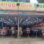 Grand Opening Mangga Dua Store Kabupaten Pesawaran