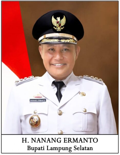 Nanang Ermanto