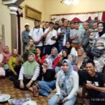 Perkumpulan PJT Siap Menangkan Bung Iqbal Ardiansyah di Pilwalkot Bandar Lampung