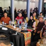 Wakili Ketua DPRD Lamsel, Dwi Riyanto Tekankan Netralitas ASN Pada Pilkada