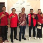PDI-P Balam Pastikan Kesiapan Iqbal Ardiansyah Maju Pilkada Bandar Lampung