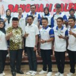 Gagasan dan Gerakan P2T H. Shaleh Asnawi Bermanfaat Untuk Tanggamus