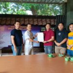Kepengurusan SMSI Kabupaten Pesisir Barat Segera Terbentuk