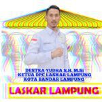 Pastikan Pilkada Bersih dan Jurdil, DPC LLI Kota Bandar Lampung Turut Serta Mengawasi