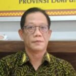 Slamet Riadi Ditunjuk sebagai Plt Kepala Bapenda
