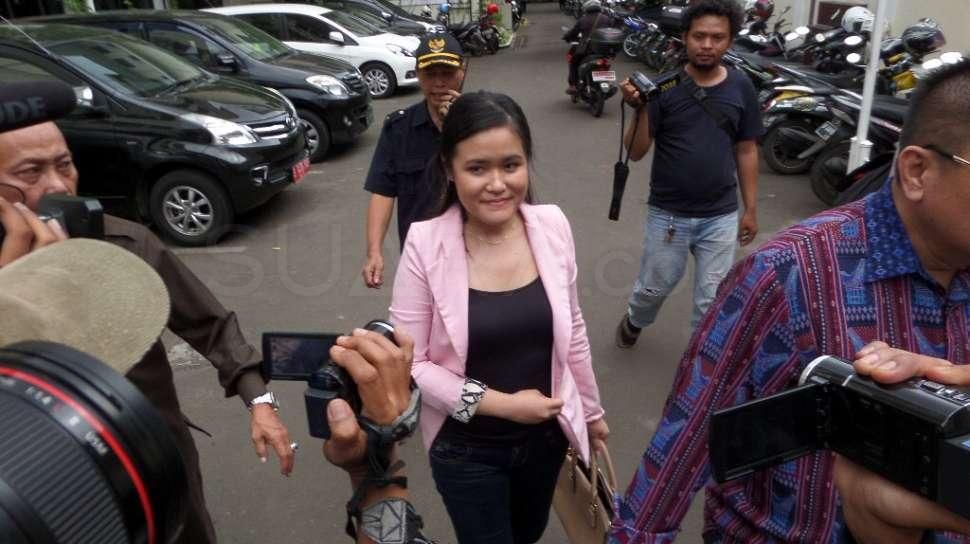 Jessica Wongso 'Kopi Sianida' Bebas Bersyarat, Ini Perjalanan Kasusnya
