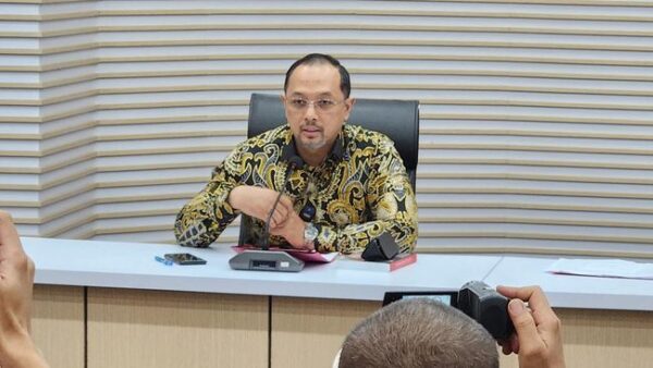 KPK Geledah 3 Daerah di Kasus DJKA: Sita Uang, Deposito, Rumah Senilai Rp 27 M