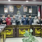 Komisi V DPRD Lampung Minta Polemik Poltekes Tidak Terulang