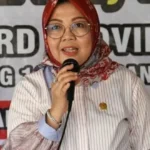 Kostiana Gelar Sosialisasi Pembinaan Ideologi Pancasila dan Wawasan Kebangsaan