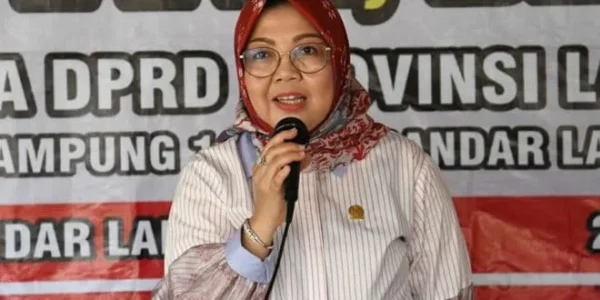 Kostiana Gelar Sosialisasi Pembinaan Ideologi Pancasila dan Wawasan Kebangsaan