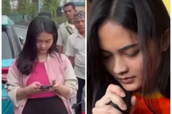 Mahasiswi Tabrak IRT hingga Tewas Minta Maaf: Saya Sangat Menyesal