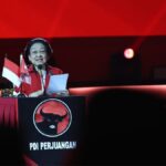 Megawati Umumkan 169 Calon Kepala Daerah PDIP Esok, Basisnya Putusan MK