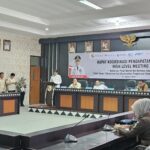 Menuju Pertengahan Tahun, Inflasi Gabungan Provinsi Lampung Melanjutkan Tren Deselerasi