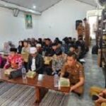 Pemkab Lampung Selatan Gelar Pembinaan Qari dan Qariah di Pondok Pesantren Al-Mumtaz