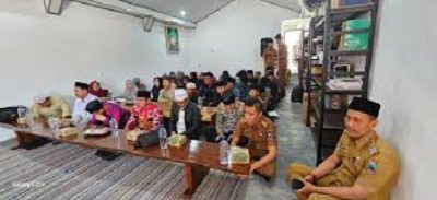 Pemkab Lampung Selatan Gelar Pembinaan Qari dan Qariah di Pondok Pesantren Al-Mumtaz