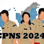 Pengumuman Seleksi Pengadaan Pegawai Negeri Sipil Tahun Anggaran 2024