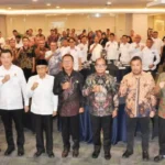 Pj. Gubernur Lampung Dorong Keberlanjutan Pembangunan Kota Baru Sebagai Pusat Pertumbuhan Baru di Provinsi Lampung