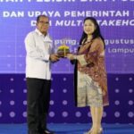 Pj. Gubernur Samsudin Hadiri FGD tentang Keamanan dan Ketahanan Wilayah Pesisir dan Pulau-Pulau Kecil